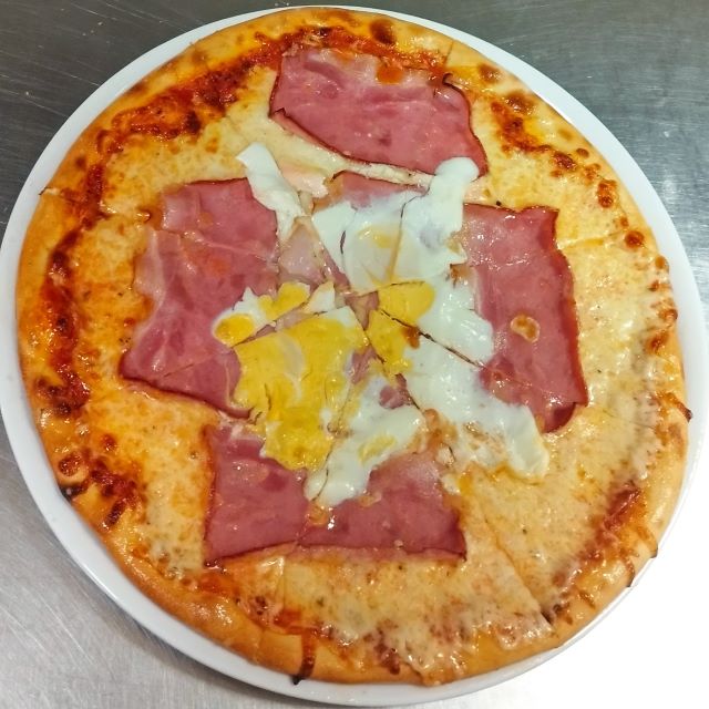 Pizza 11